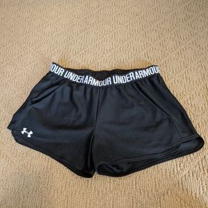 Women's Under Armour Shorts